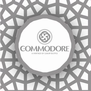 comodor