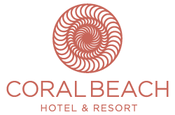 coral